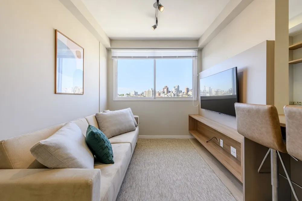 Apartamento, 2 quartos, 55 m² - Foto 4