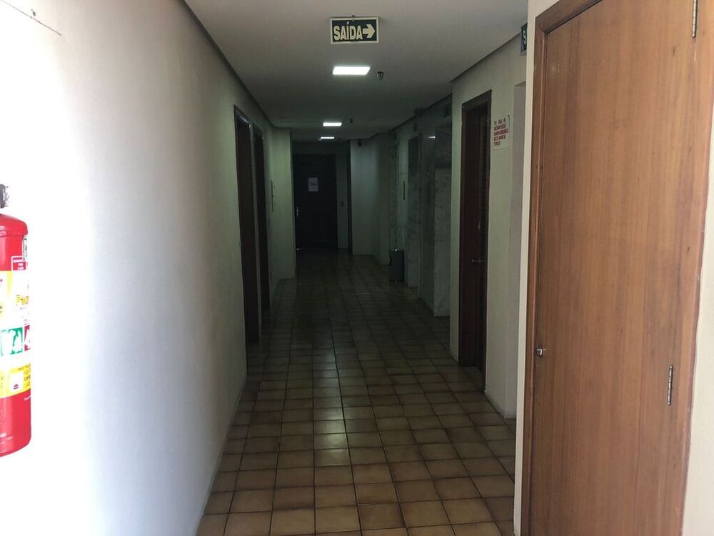 Sala-Conjunto, 36 m² - Foto 2
