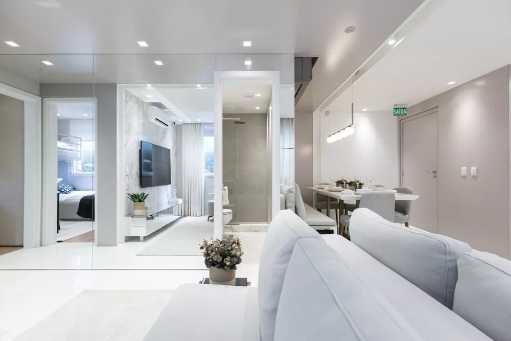 Apartamento, 3 quartos, 67 m² - Foto 17