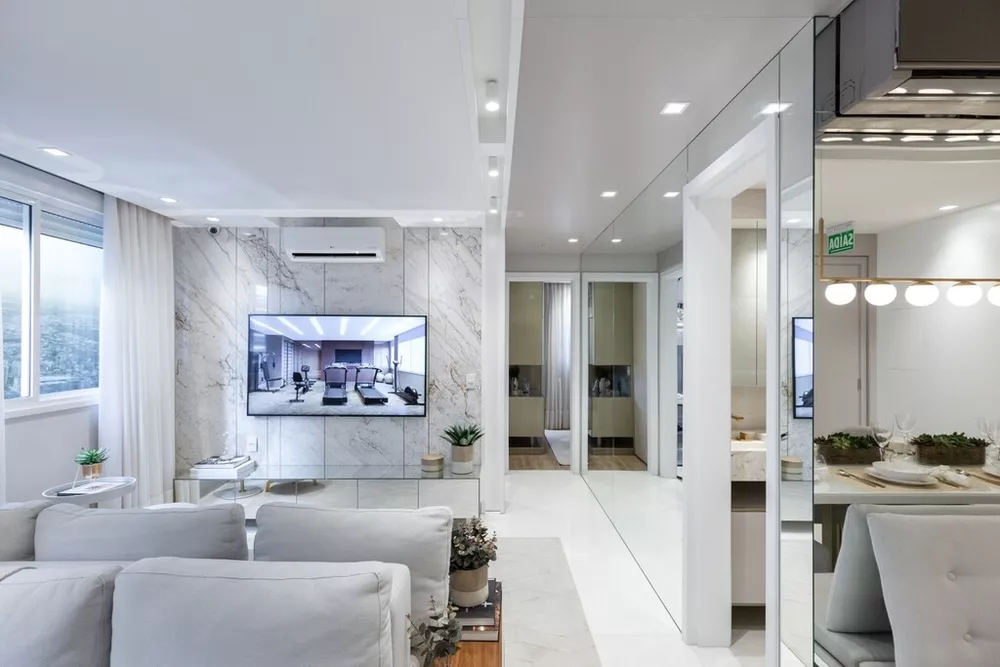 Apartamento, 3 quartos, 67 m² - Foto 9
