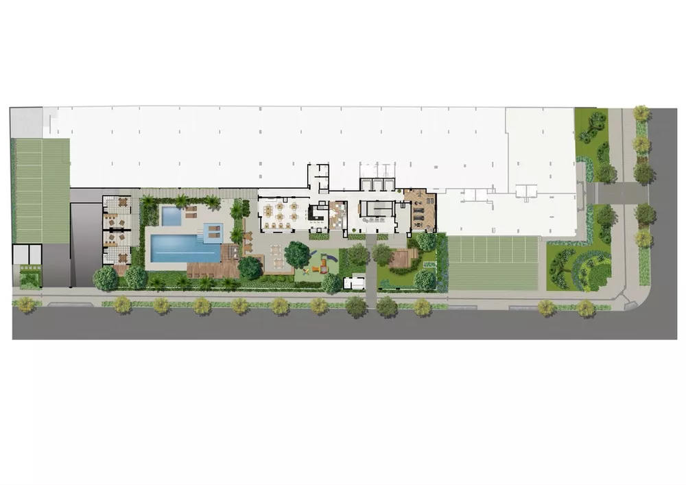 Apartamento, 3 quartos, 67 m² - Foto 25