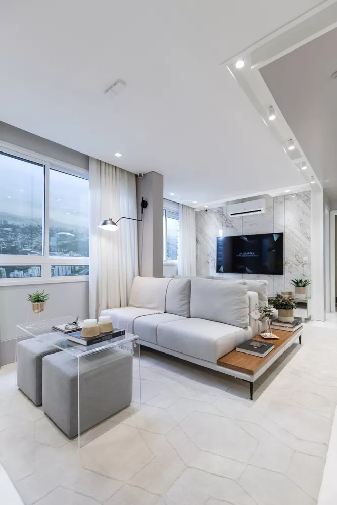 Apartamento, 3 quartos, 67 m² - Foto 21
