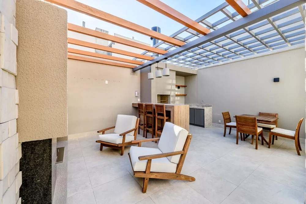 Apartamento, 3 quartos, 67 m² - Foto 4
