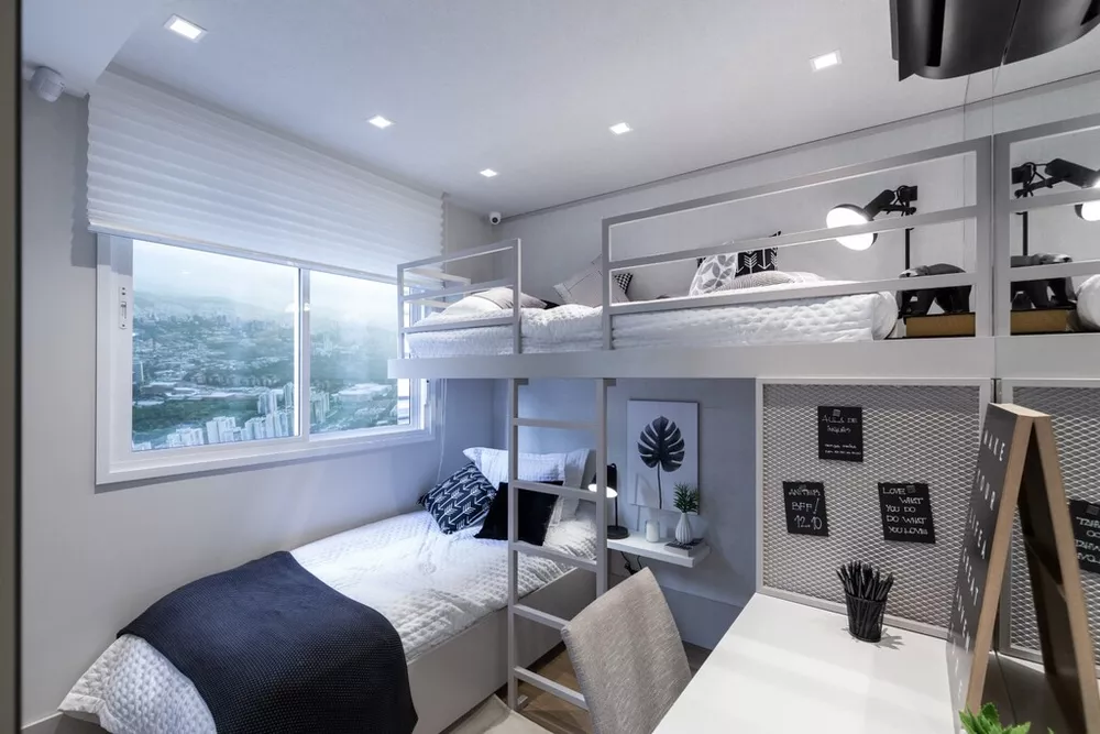 Apartamento, 3 quartos, 67 m² - Foto 14