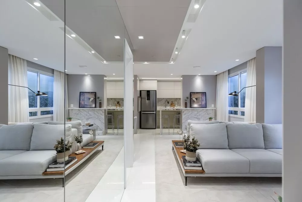 Apartamento, 3 quartos, 67 m² - Foto 26