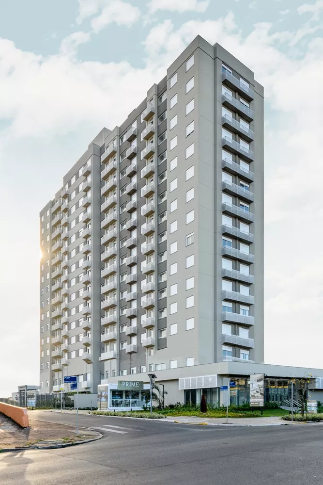 Apartamento, 3 quartos, 67 m² - Foto 30