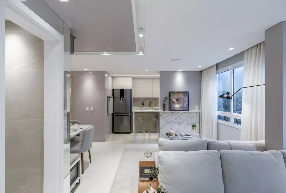 Apartamento, 3 quartos, 67 m² - Foto 23
