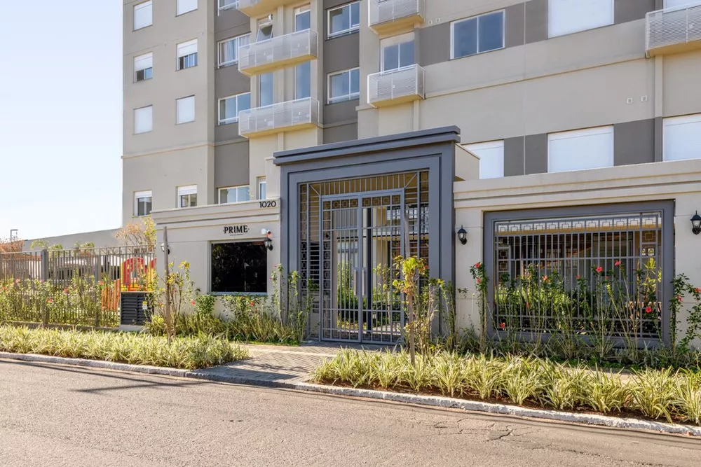 Apartamento, 3 quartos, 67 m² - Foto 1