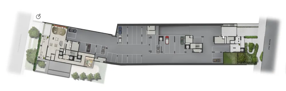 Apartamento, 3 quartos, 172 m² - Foto 3