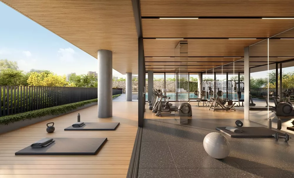 Apartamento, 2 quartos, 79 m² - Foto 8