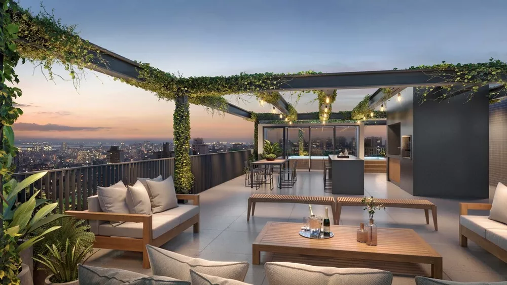 Apartamento, 2 quartos, 79 m² - Foto 14