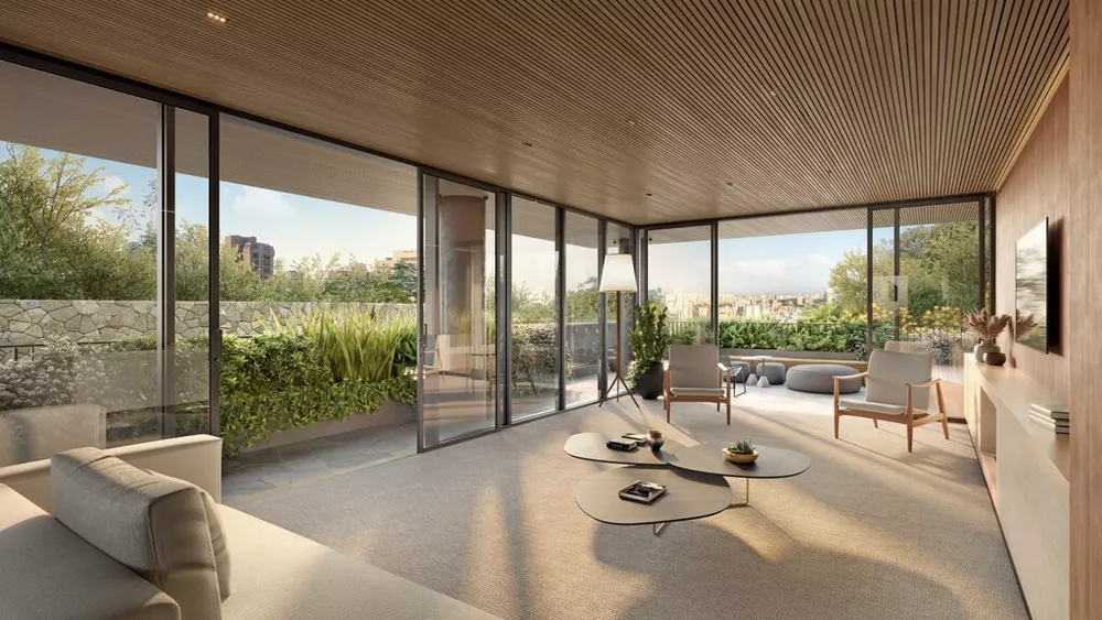 Apartamento, 2 quartos, 79 m² - Foto 10