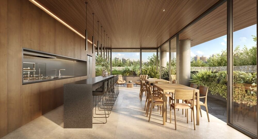 Apartamento, 2 quartos, 79 m² - Foto 11