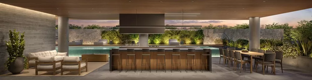 Apartamento, 2 quartos, 79 m² - Foto 12