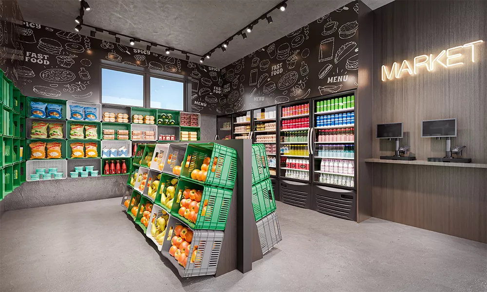 Apartamento, 1 quarto, 44 m² - Foto 17