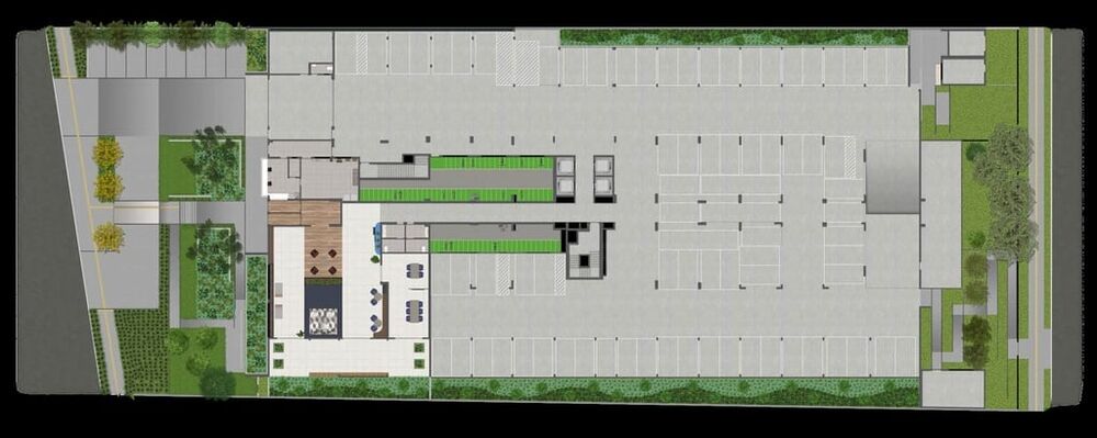 Apartamento, 1 quarto, 44 m² - Foto 30