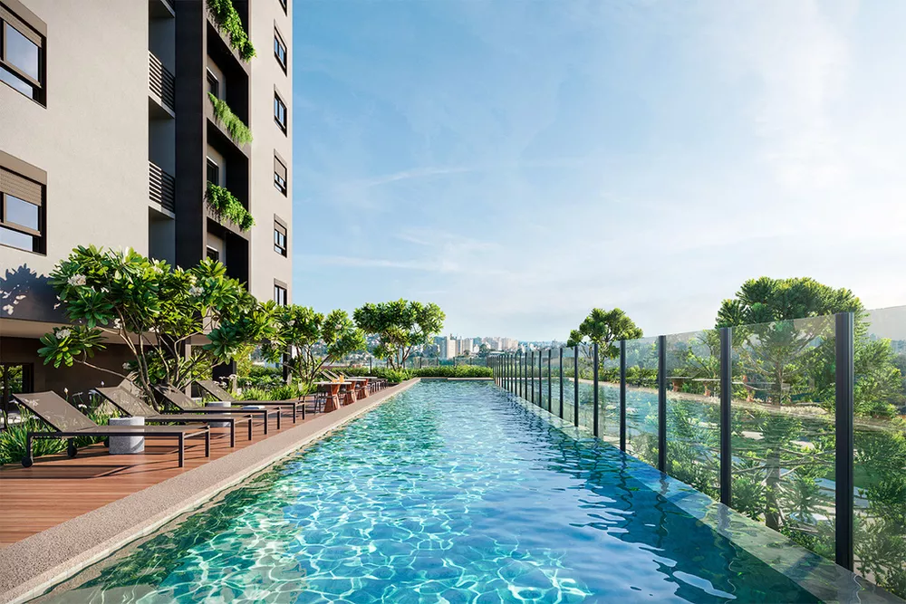 Apartamento, 1 quarto, 44 m² - Foto 26