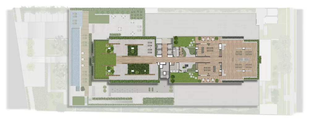 Apartamento, 1 quarto, 44 m² - Foto 28