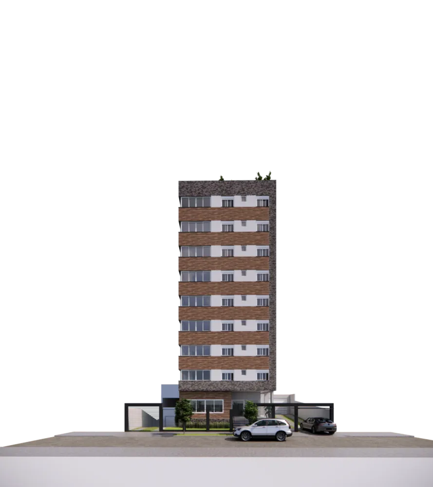 Apartamento, 2 quartos, 121 m² - Foto 4