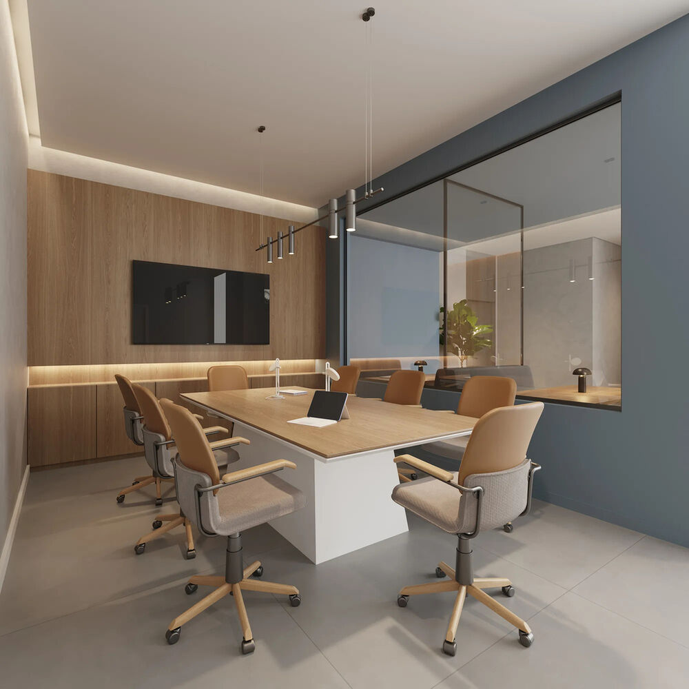 Apartamento à venda com 1 quarto, 25m² - Foto 5