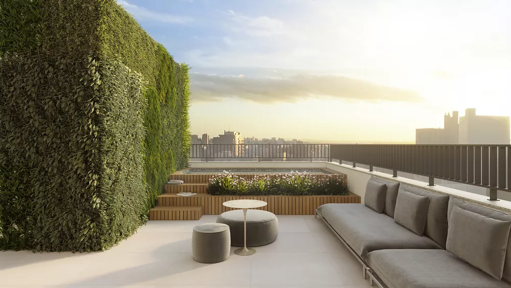 Cobertura, 3 quartos, 184 m² - Foto 13