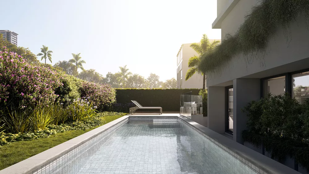 Cobertura, 3 quartos, 184 m² - Foto 22