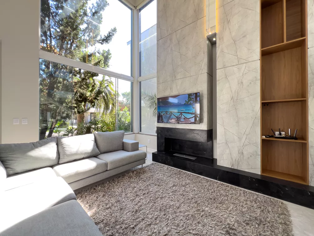 Casa de Condomínio, 4 quartos - Foto 6