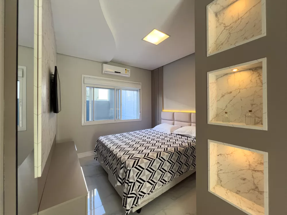 Casa de Condomínio, 4 quartos - Foto 8
