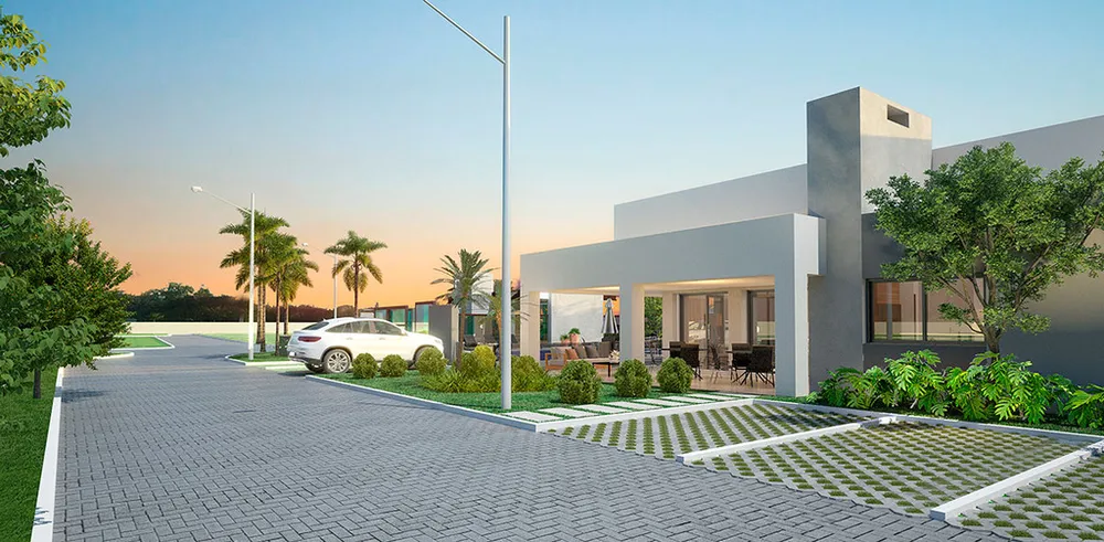 Terreno, 150 m² - Foto 1