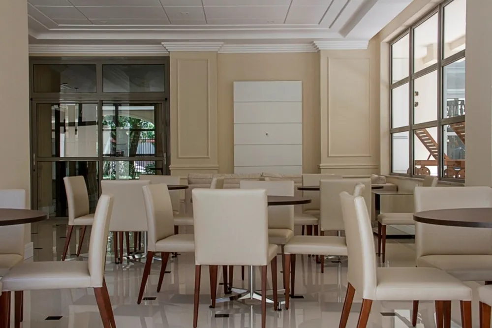 Apartamento, 2 quartos, 79 m² - Foto 2