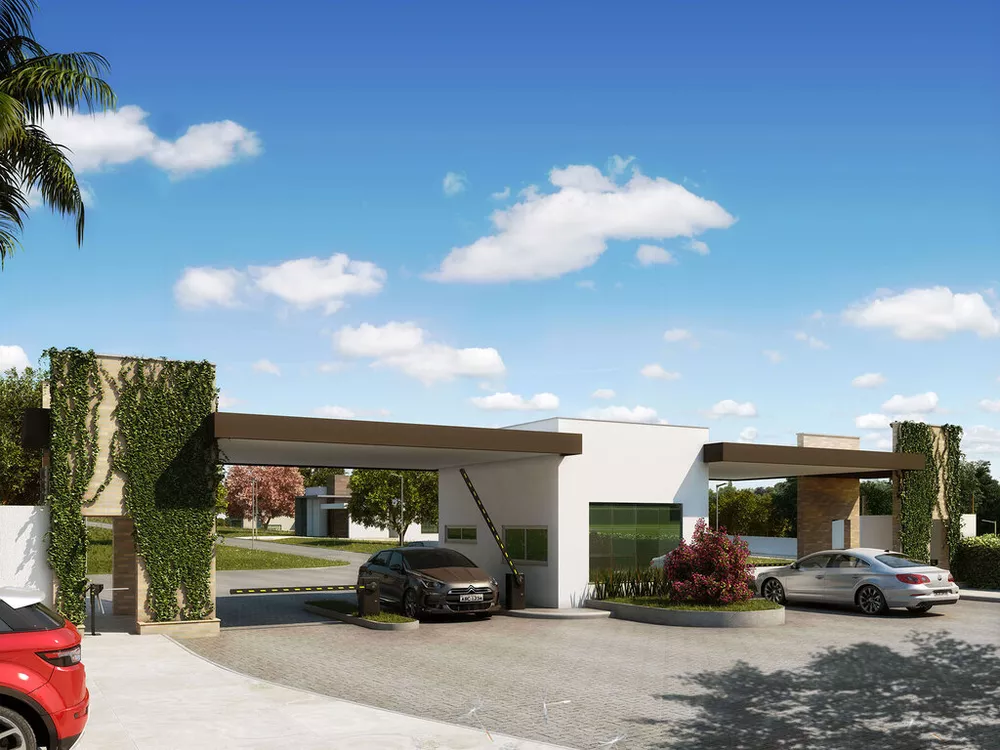 Terreno, 364 m² - Foto 1