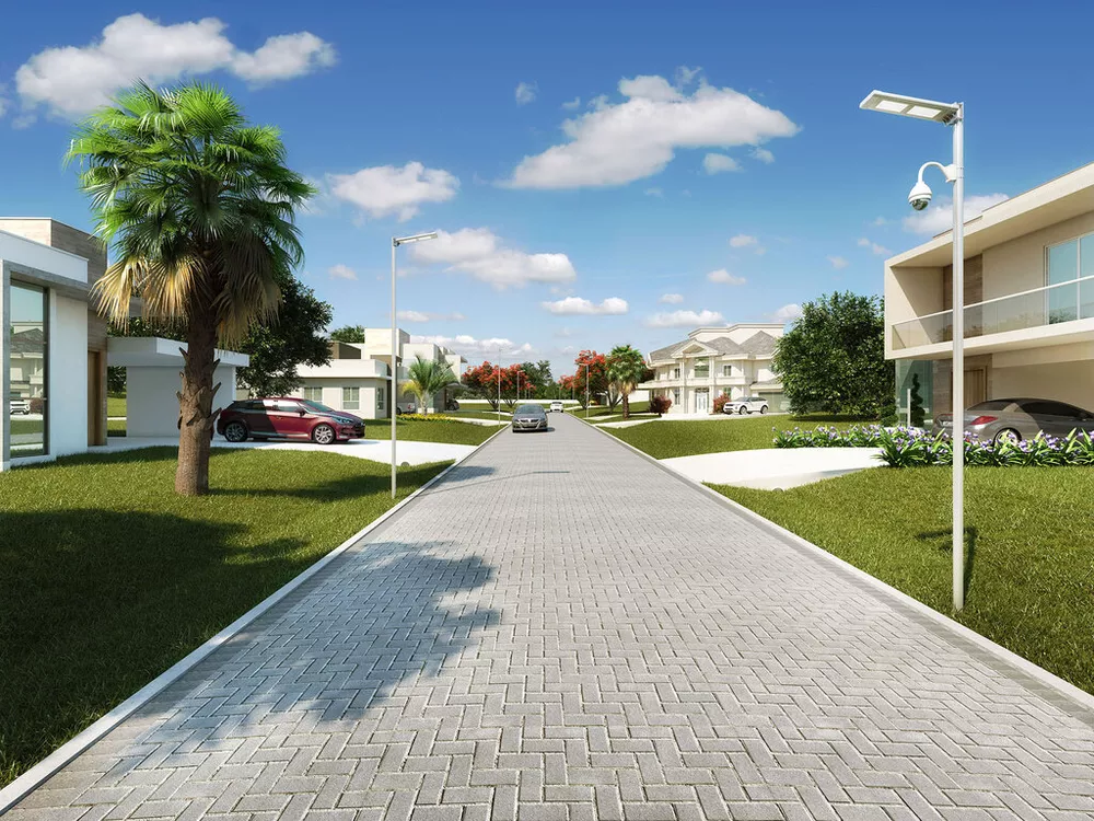 Terreno, 364 m² - Foto 3