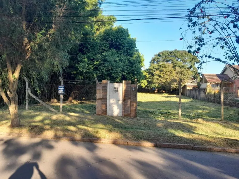 Terreno à venda, 1540m² - Foto 1