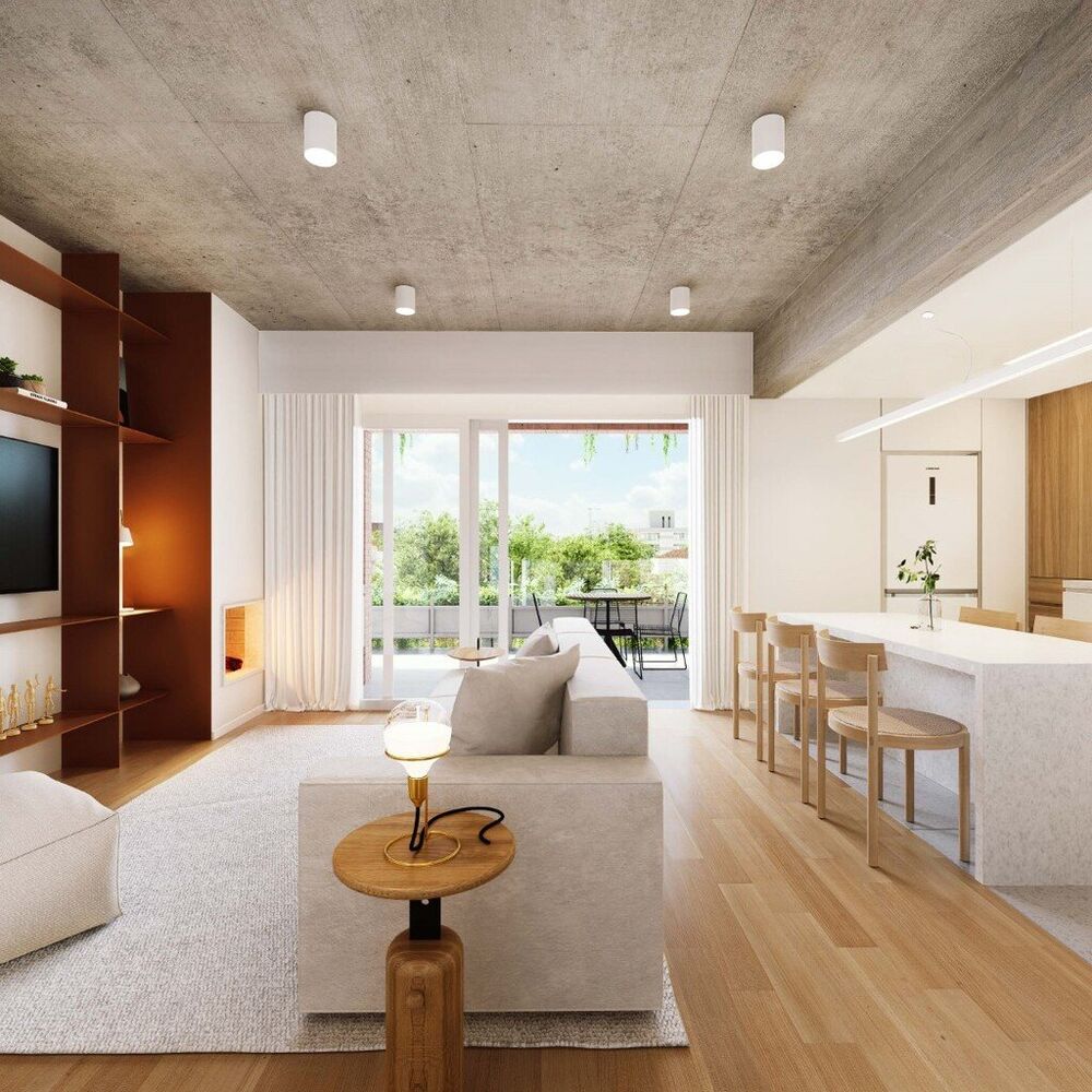 Cobertura à venda com 3 quartos, 194m² - Foto 6