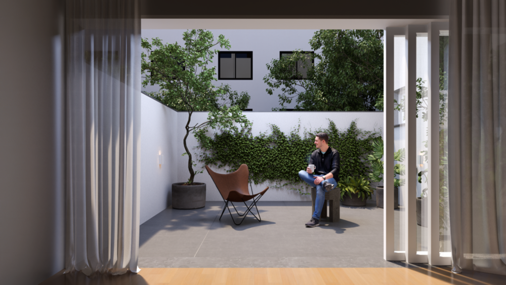 Cobertura à venda com 3 quartos, 194m² - Foto 11