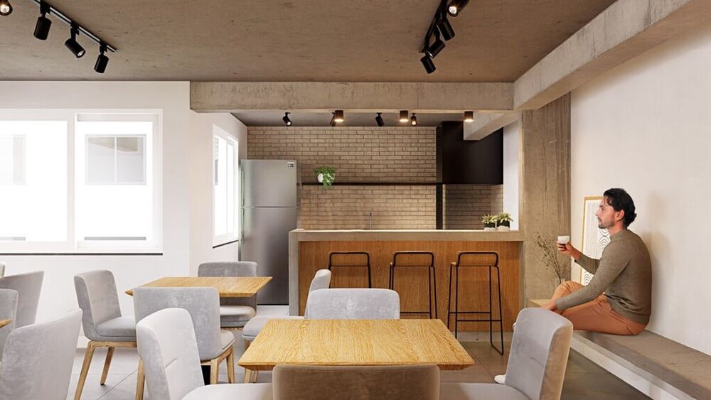 Cobertura à venda com 3 quartos, 194m² - Foto 15