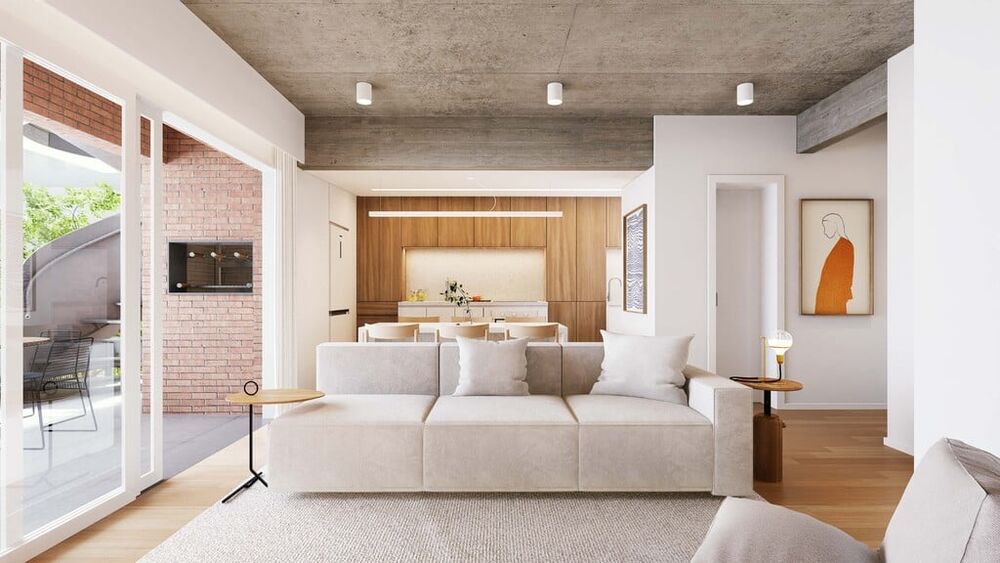 Cobertura à venda com 3 quartos, 194m² - Foto 7