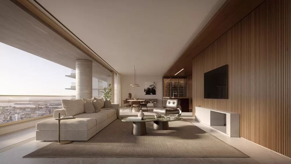 Apartamento, 3 quartos, 266 m² - Foto 18