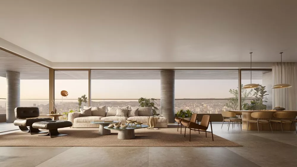 Apartamento, 3 quartos, 266 m² - Foto 17