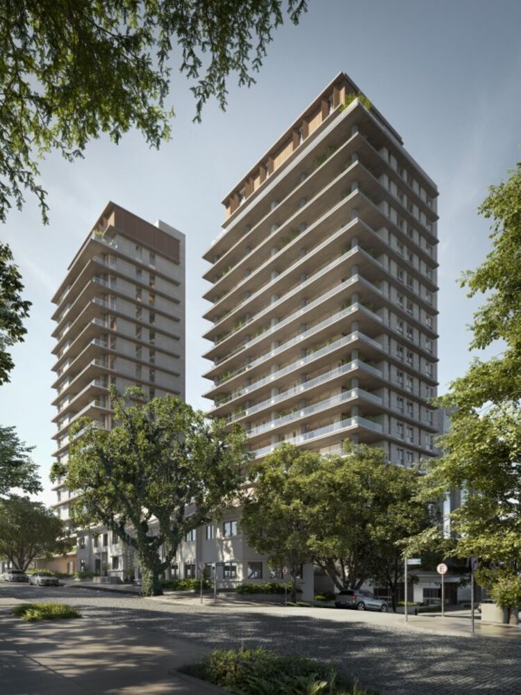 Apartamento, 3 quartos, 266 m² - Foto 37