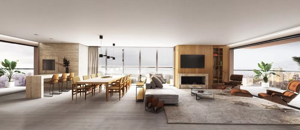 Apartamento, 4 quartos, 472 m² - Foto 10