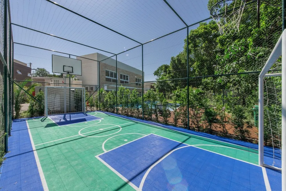 Casa de Condomínio, 4 quartos - Foto 4