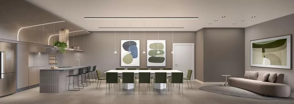 Apartamento, 2 quartos, 72 m² - Foto 7
