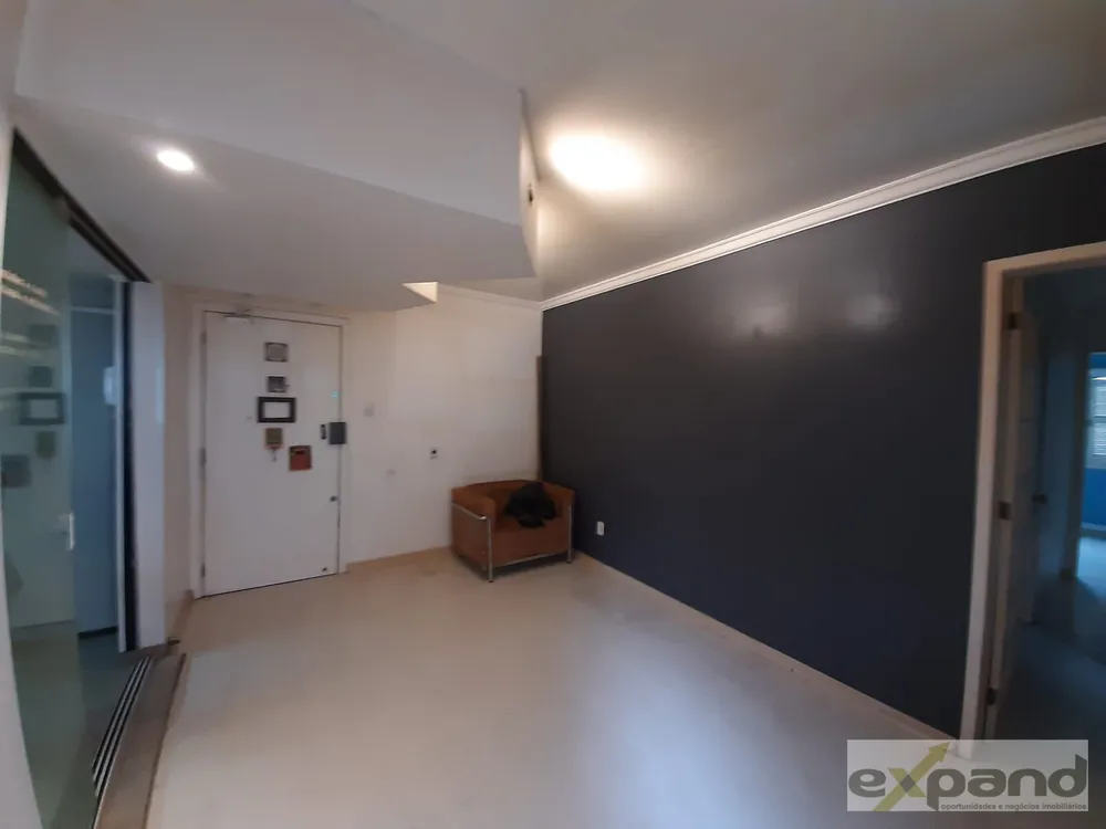 Apartamento, 3 quartos, 83 m² - Foto 3