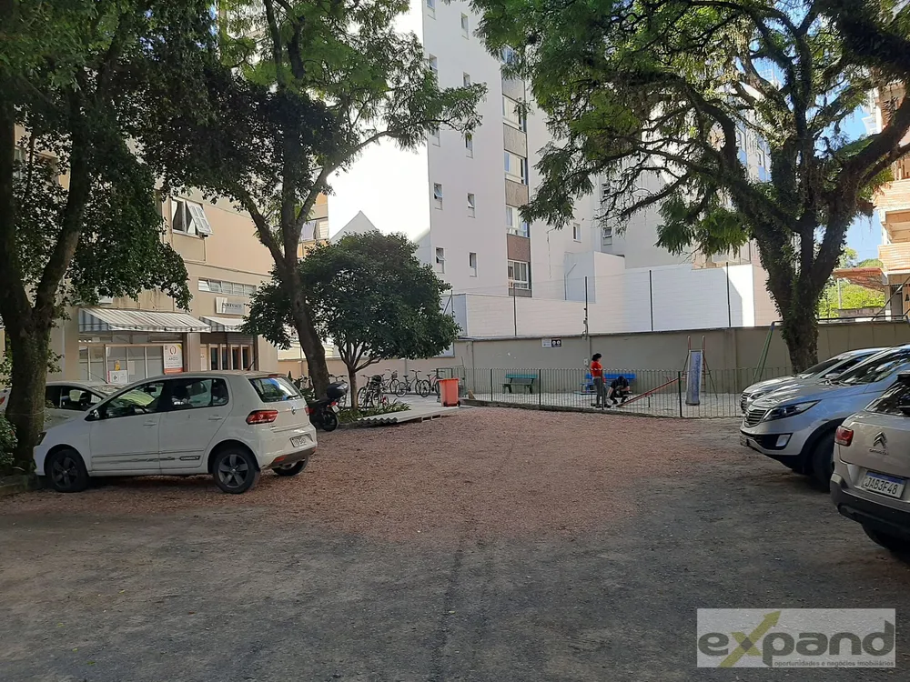Apartamento, 3 quartos, 83 m² - Foto 2