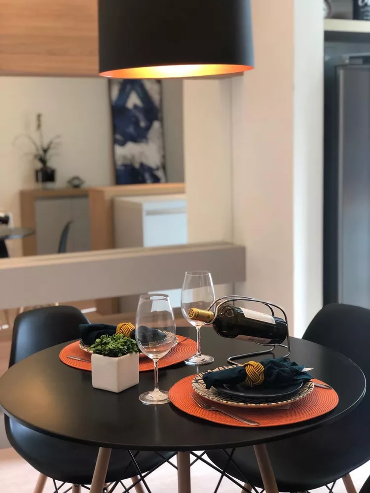 Apartamento, 1 quarto, 45 m² - Foto 11