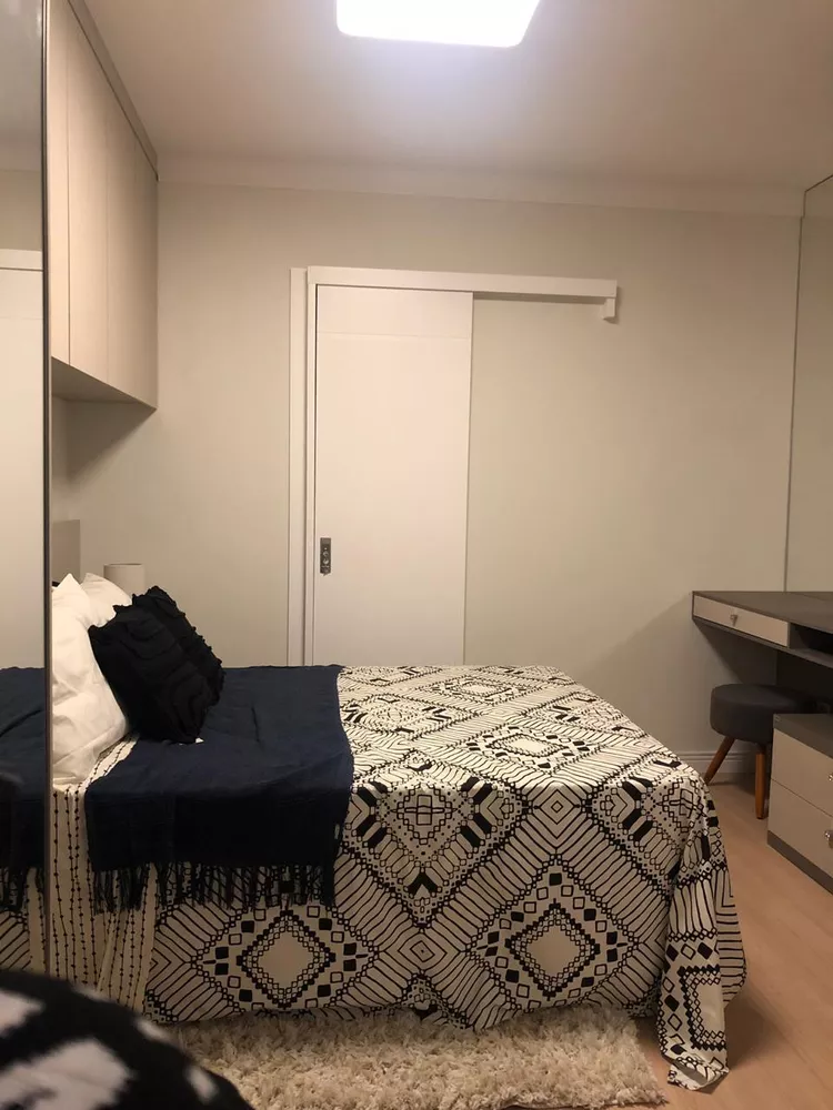 Apartamento, 1 quarto, 45 m² - Foto 9