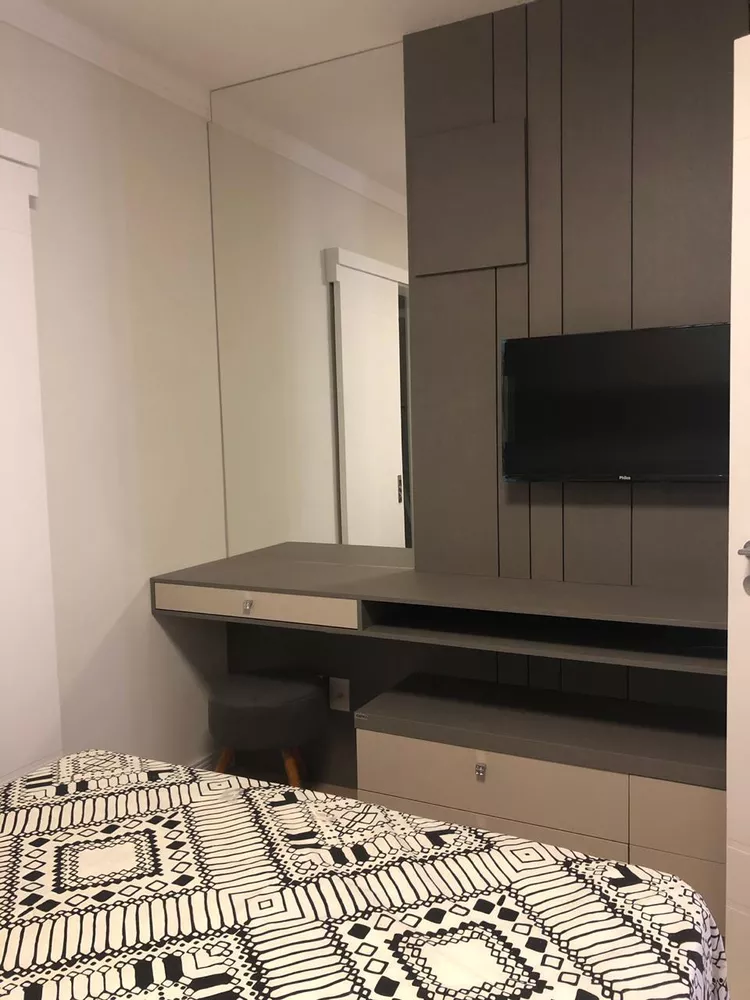 Apartamento, 1 quarto, 45 m² - Foto 12