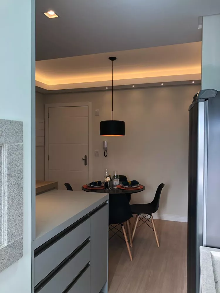 Apartamento, 1 quarto, 45 m² - Foto 5