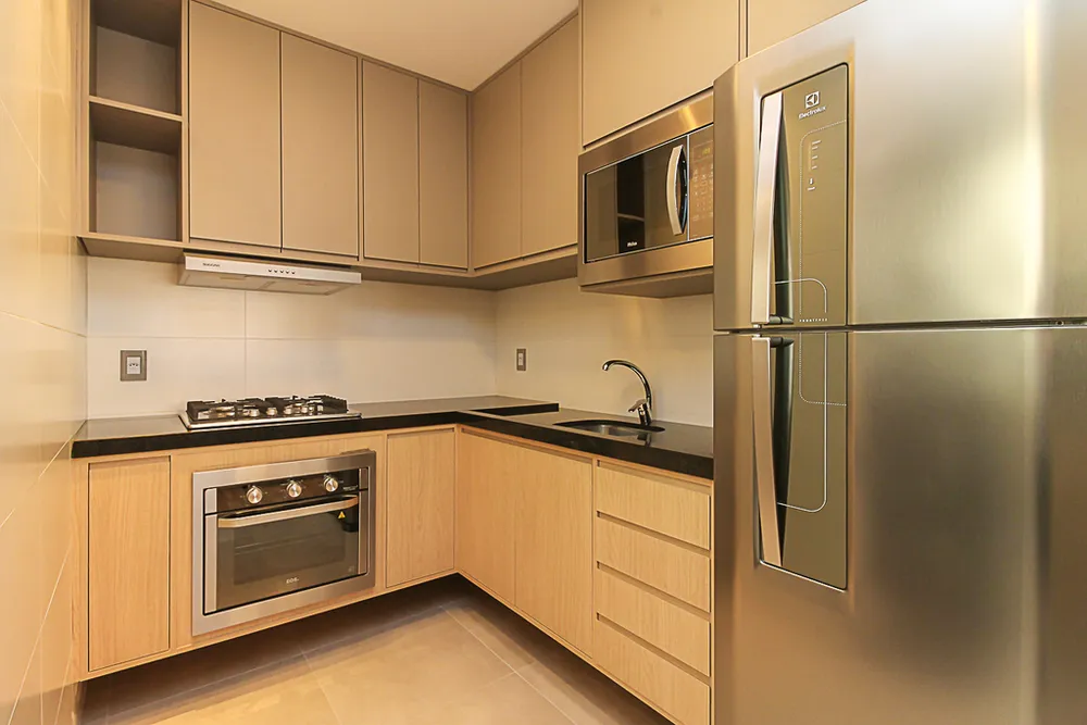 Apartamento, 2 quartos, 71 m² - Foto 2